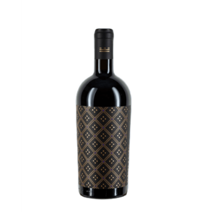 Poza cu SERICIS MONASTRELL 2017