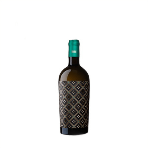 Poza cu Vin alb Sericis Merseguera 2020, Murviedro, 0.75 l