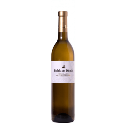 Poza cu Vin alb Bahia de Denia 2021, Bodegas Xalo, 0.75 l