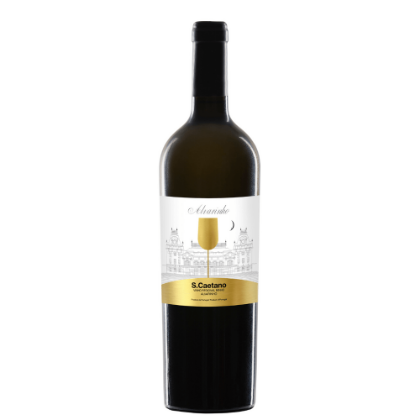 Poza cu Vin alb Sao Caetano Alvarinho, 0.75 l