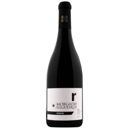 Poza cu Vin roşu Morgado Silgueiros Reserva 2017, 0.75 l