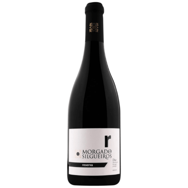 Poza cu Vin roşu Morgado Silgueiros Reserva 2017, 0.75 l