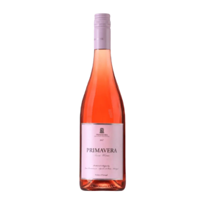 Poza cu Vin rose Caves Primavera, 0.75 l