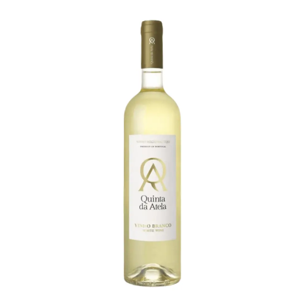 Poza cu Vin alb Quinta da Atela, 0.75 l