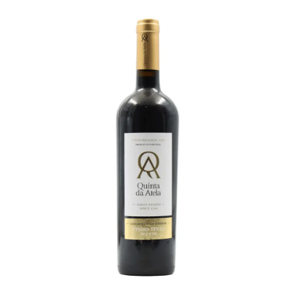 Poza cu Vin roşu Quinta Da Atela Colheita, 0.75 l