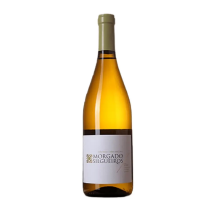 Poza cu Vin alb Morgado Silgueiros Colheita Seleccionada, 0.75 l