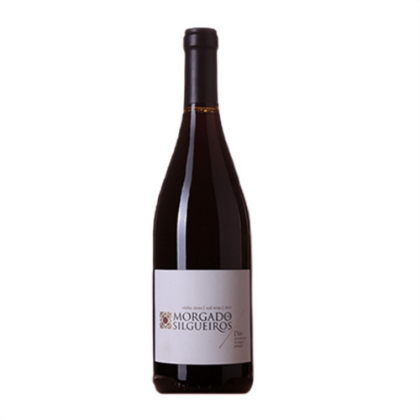 Poza cu Vin roşu Morgado Silgueiros Colheita Seleccionada 2018, 0.75 l