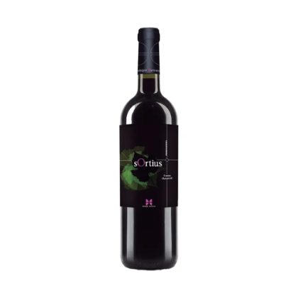 Poza cu Vin roşu Sortius Monastrell, Bodegas Contreras, 0.75 l