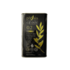 Poza cu Ulei de măsline extra virgin, aciditate 0.29%, Physis of Crete, 1 l 