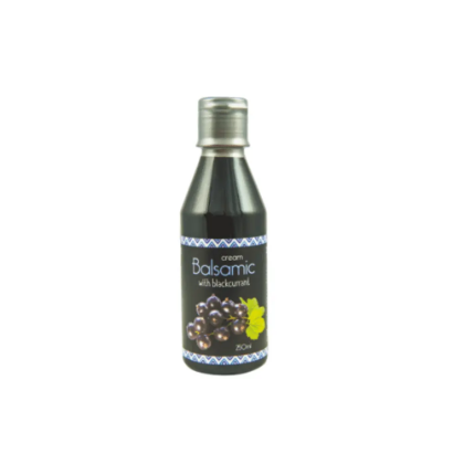 Poza cu Cremă balsamică cu coacăze negre, Physis of Crete, 250 ml