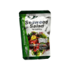 Poza cu Alge uscate pentru salată, Oriental, 20 g