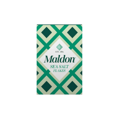Poza cu Sare de mare Maldon, Ecotravio, 250g
