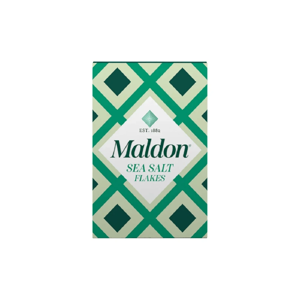 Poza cu Sare de mare Maldon, Ecotravio, 250g