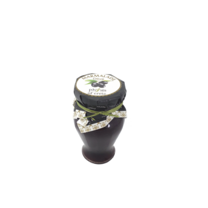 Poza cu Marmeladă de măsline, Physis of Crete, 250g