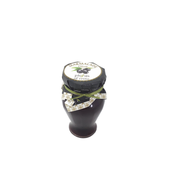 Poza cu Marmeladă de măsline, Physis of Crete, 250g