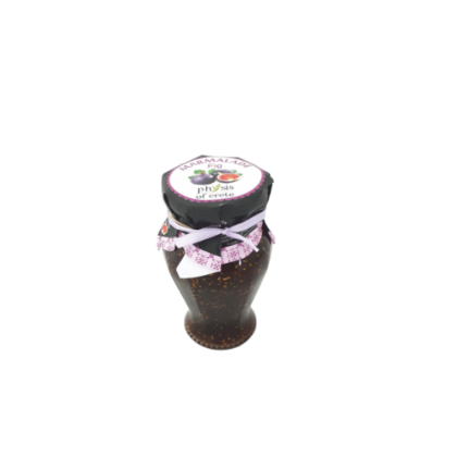 Poza cu Marmeladă de smochine, Physis of Crete, 250g