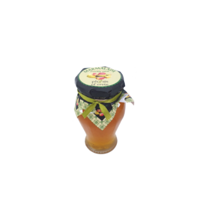 Poza cu Marmeladă din fructe de cactus, Physis of Crete, 250g