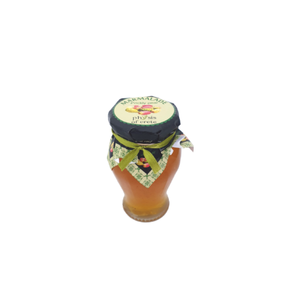 Poza cu Marmeladă din fructe de cactus, Physis of Crete, 250g