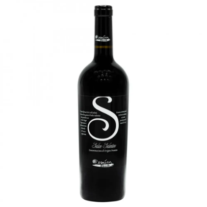 Poza cu Vin roşu Salice Salentino S-Celebration 2021, Claudio Quarta, 0.75 l