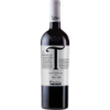 Poza cu Vin roşu Uve di Troia IGP T-Celebration 2021, Claudio Quarta, 0.75 l