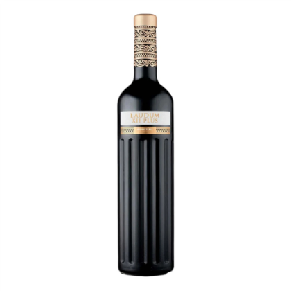 Poza cu Vin roşu Laudum XII Plus, Monastrell 2017, Bodegas Bocopa, 0.75 l