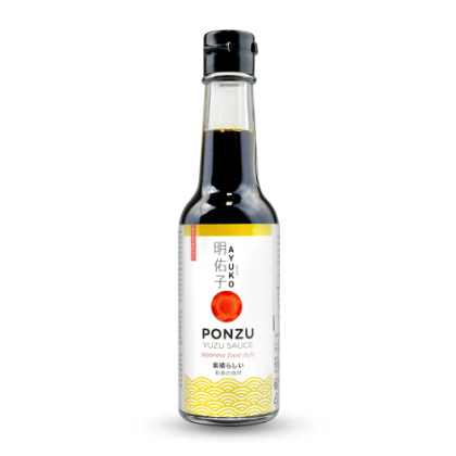 Poza cu SOS PONZU AYUKO 150ML
