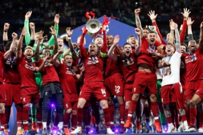Povestea echipei de fotbal FC Liverpool înființată în 1892 