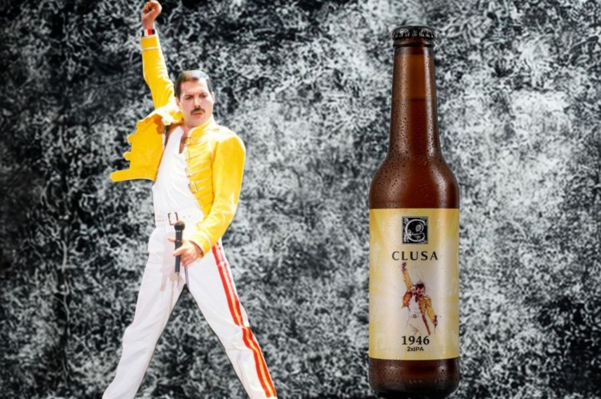 Freddie Mercury – legenda muzicii rock 