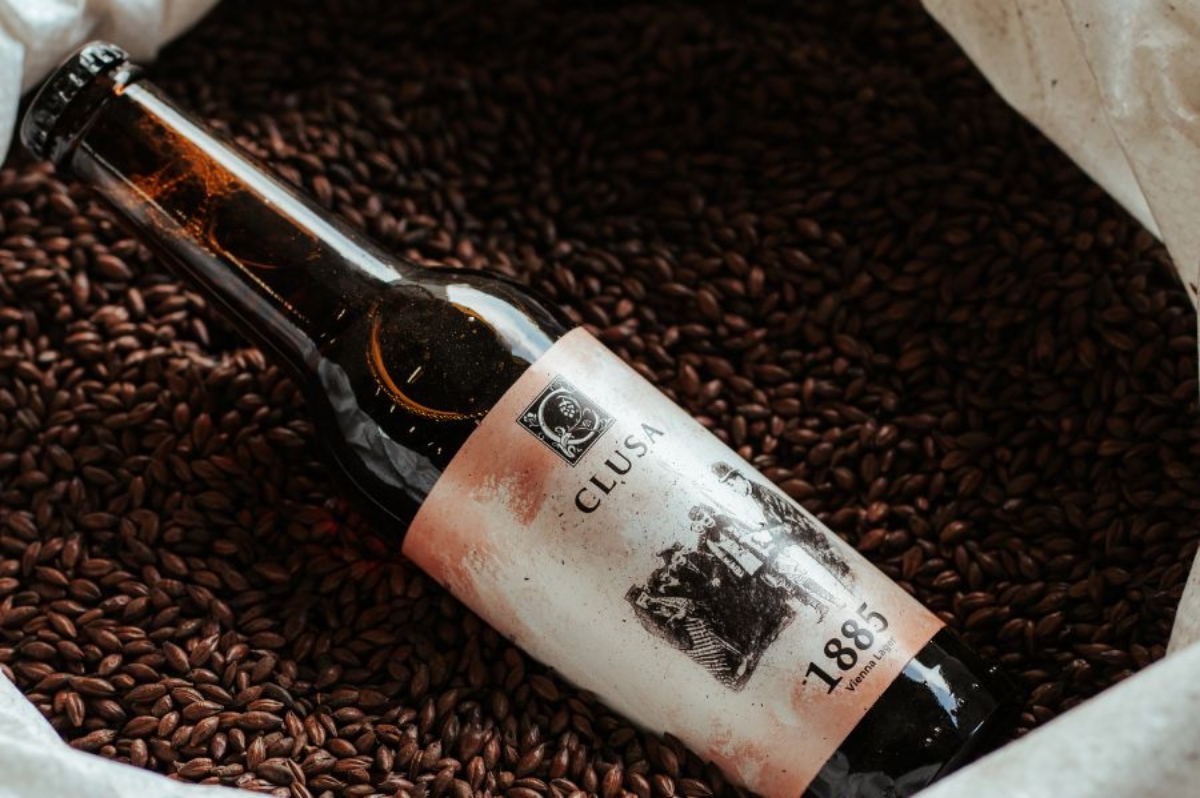 Stilul de bere Vienna Lager 