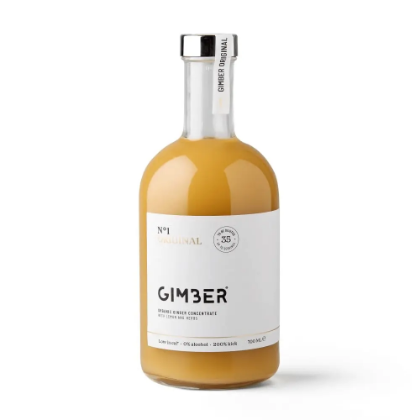 Poza cu Băutură cu ghimbir Nr.1 Original, Gimber, 700ml