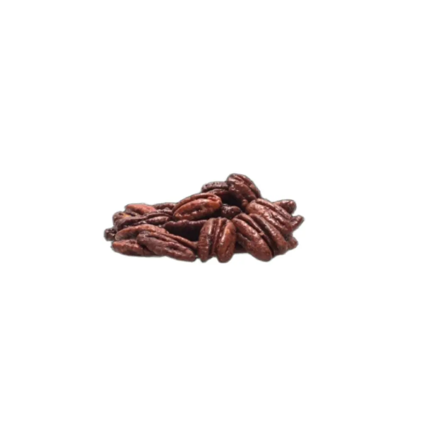 Poza cu Nuci Pecan caramelizate, Frutos Secos, 170g