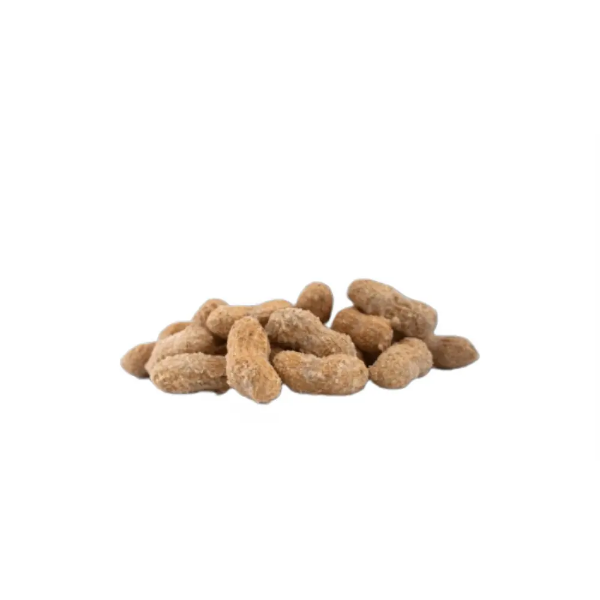 Poza cu Arahide Jumbo prăjite şi sărate, Frutos Secos, 250g