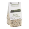Poza cu Risotto cu sparanghel, Allemandi, 250g