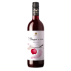 Poza cu Suc natural de struguri şi mere, The Artisan, 750ml