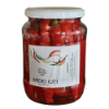 Poza cu Ardei iuţi muraţi, Dealurile Uilei,  620 g