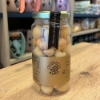 Poza cu Nuci Macadamia prăjite, Frutos Secos, 200g