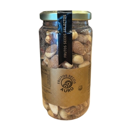 Poza cu Migdale cu coajă, Frutos Secos, 180g