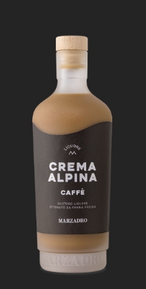 Poza cu CREMA DE CAFEA - 700ML SGR