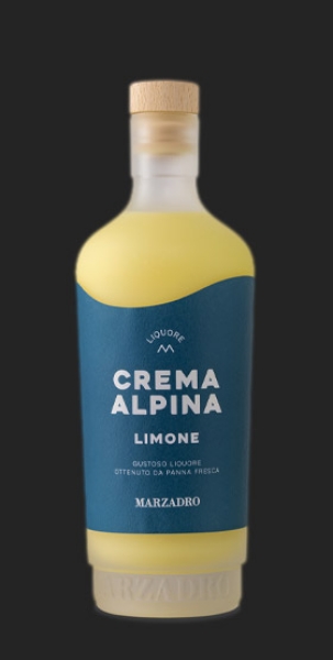 Poza cu CREMA DE LAMAIE, 0.700 L