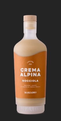 Poza cu CREMA DE ALUNE, 0.700 L