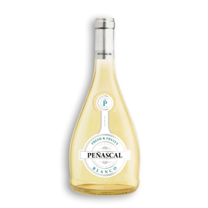 Poza cu PENASCAL BLANCO- 0.75L SGR