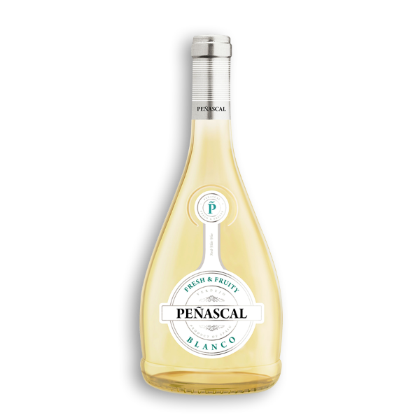 Poza cu PENASCAL BLANCO- 0.75L SGR