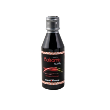 Poza cu Cremă balsamică cu chili, 250ml, Physis of Crete