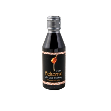 Poza cu Cremă balsamică cu miere, Physis of Crete, 250 ml