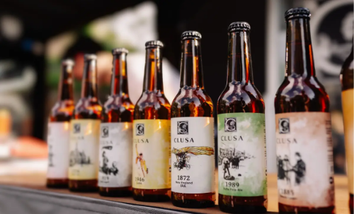 New England IPA (NEIPA) – stilul de bere care a cucerit lumea
