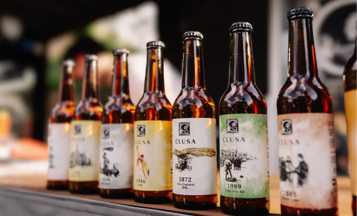 New England IPA (NEIPA) – stilul de bere care a cucerit lumea