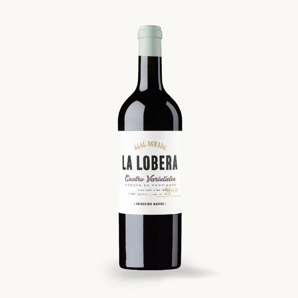 Poza cu VIN LA LOBERA - 750ML SGR
