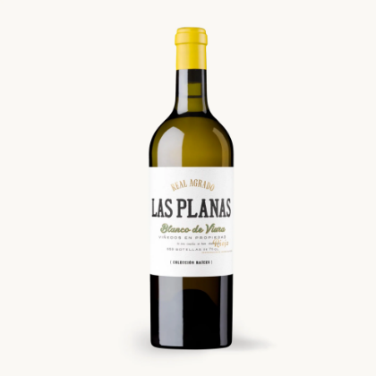 Poza cu VIN LAS PLANAS - 750ML SGR