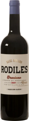 Poza cu VIN RODILES - 750ML SGR