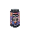 Poza cu BERE BROEDERS BIO - 330ML SGR